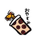 ミミルンの大冒険（個別スタンプ：3）