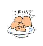 一押しお寿司（個別スタンプ：14）