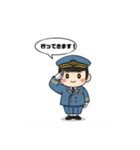 鉄分補給12（個別スタンプ：1）