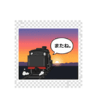 鉄分補給12（個別スタンプ：7）