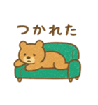 『いっしょに過ごそ』毎日のことば（個別スタンプ：23）