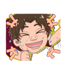 ドヤんちゅ（個別スタンプ：20）