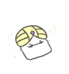♨️怠惰の森3♨️（個別スタンプ：12）