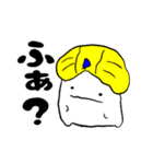 ♨️怠惰の森3♨️（個別スタンプ：14）