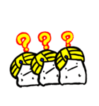 ♨️怠惰の森3♨️（個別スタンプ：16）