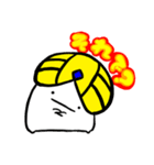♨️怠惰の森3♨️（個別スタンプ：19）