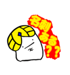 ♨️怠惰の森3♨️（個別スタンプ：20）