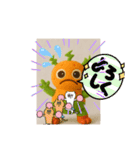 パステルレオくん（個別スタンプ：11）