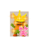 パステルレオくん（個別スタンプ：15）