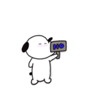はかどるシリーズ2（個別スタンプ：11）