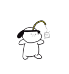 はかどるシリーズ2（個別スタンプ：18）