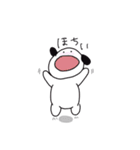 はかどるシリーズ2（個別スタンプ：21）