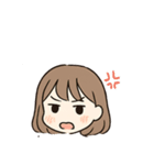 恋愛あるあるPAT1（個別スタンプ：15）
