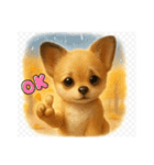 ぽてとまめ♡秋Autumn vol.9（個別スタンプ：17）