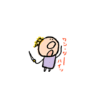 ★楽器の音で会話できちゃうスタンプ★（個別スタンプ：39）