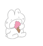 うしゃうしゃ 3rd（個別スタンプ：39）