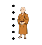 ・・・界隈で流行りのスタンプ その壱（個別スタンプ：5）