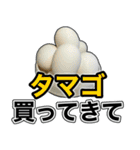 アレ買ってきて！おつかいスタンプ（個別スタンプ：21）