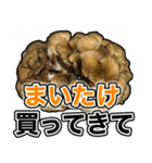 アレ買ってきて！おつかいスタンプ（個別スタンプ：25）