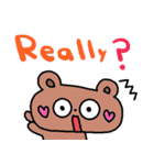 (nenerin日常会話スタンプ372英語気遣い)（個別スタンプ：26）
