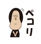 ゴリラのまさよさん（個別スタンプ：13）