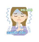 どうされましたか？ 03（ポルトガル語）（個別スタンプ：17）