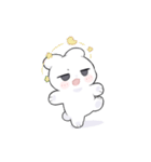 ふてぶてうさぎのスタンプ2（個別スタンプ：23）