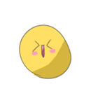 よっしーおにぎりーず（個別スタンプ：8）