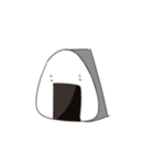 よっしーおにぎりーず（個別スタンプ：13）
