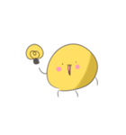 よっしーおにぎりーず（個別スタンプ：21）