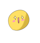 よっしーおにぎりーず（個別スタンプ：23）
