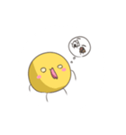 よっしーおにぎりーず（個別スタンプ：33）