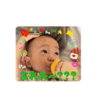 大祈32（個別スタンプ：3）