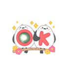 花火の伝え（個別スタンプ：8）