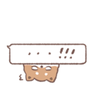 柴犬ふくくん 福岡弁まじりスタンプ（個別スタンプ：38）