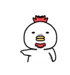 チキ・チッキン（個別スタンプ：5）