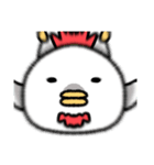 チキ・チッキン（個別スタンプ：6）