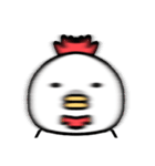 チキ・チッキン（個別スタンプ：7）