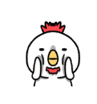 チキ・チッキン（個別スタンプ：8）