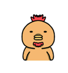 チキ・チッキン（個別スタンプ：11）