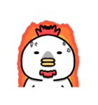 チキ・チッキン（個別スタンプ：16）