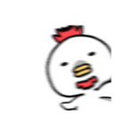 チキ・チッキン（個別スタンプ：32）