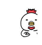 チキ・チッキン（個別スタンプ：34）