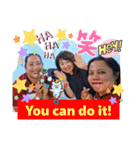かんたん便利⭐︎英語でごあいさつ（個別スタンプ：20）