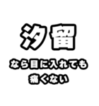 汐留好きなあなたへ（個別スタンプ：13）