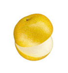 梨 コレクション（個別スタンプ：6）