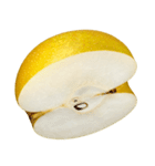 梨 コレクション（個別スタンプ：10）