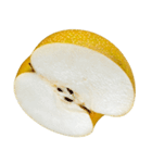 梨 コレクション（個別スタンプ：11）