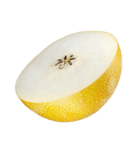 梨 コレクション（個別スタンプ：12）