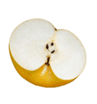 梨 コレクション（個別スタンプ：13）